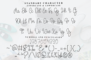 Sweet Valentine, a Handwritten Font by InermediaSTUDIO (Thumbnail 2 of 8)