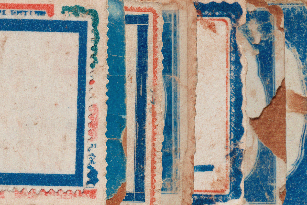 200+ Aged Paper Voll III, a Background Graphic by Digital Museum (Photo 2 of 10)
