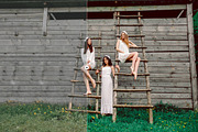 175 Summer Tones Lightroom Presets, an Action Add-On by Pro Add-Ons (Thumbnail 7 of 26)