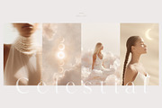 300 Celestial Stock Photo Bundle, a Beauty & Fashion Photo by Allure Art (Thumbnail 32 of 41)