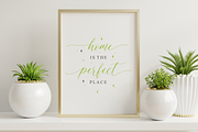 Romantic Lovely - Calligraphy Font, a Script Font by Sronstudio (Thumbnail 16 of 23)