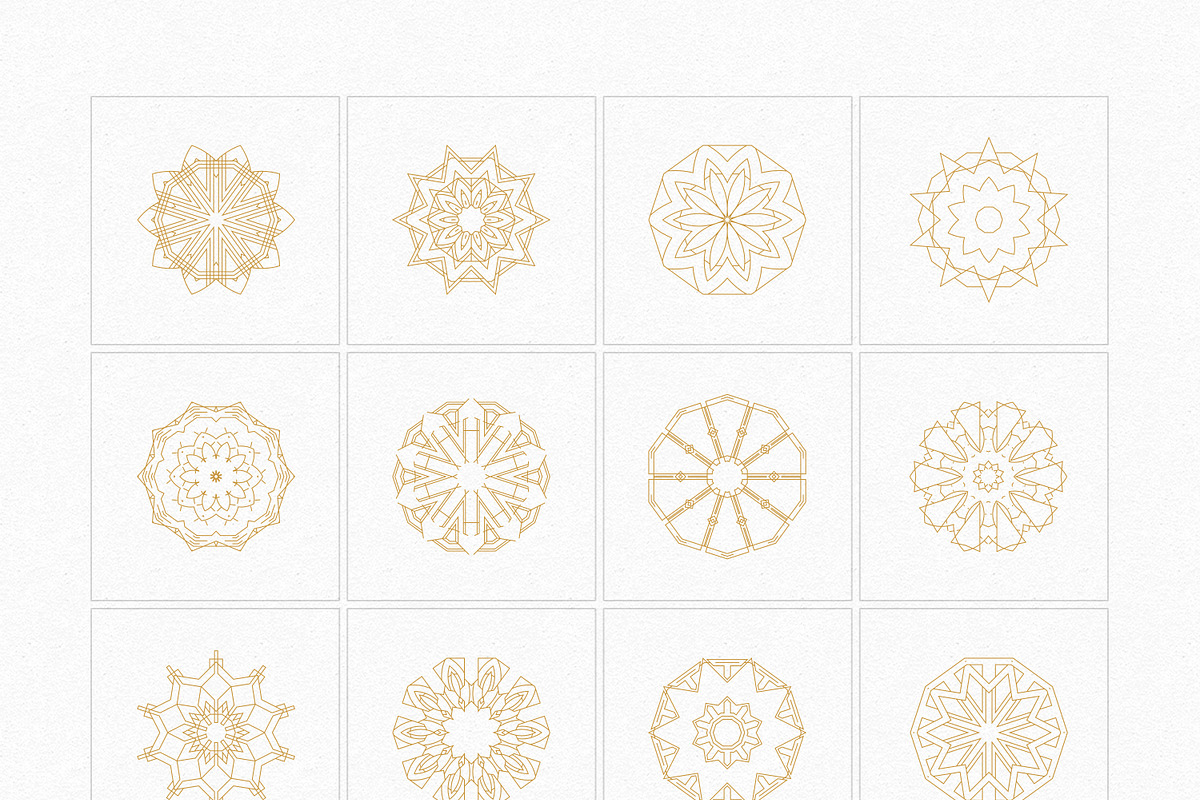Luxurious Creator -50% off, a Branding & Logo Template by VP Fonts (Photo 17 of 17)