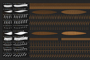 Dream & Stitch Art Kit V1, a Brush Add-On by bokettori (Thumbnail 9 of 11)