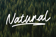 Heart Rommatte - Script Font, a Script Font by NTC Graphic (Thumbnail 4 of 9)