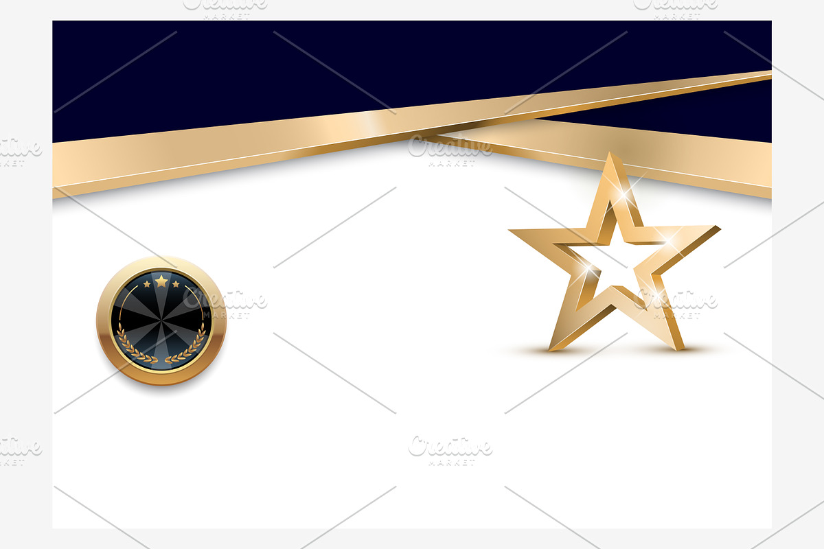 Certificate 396. Diploma template, a Decorative Illustration by Sunny (Photo 3 of 3)