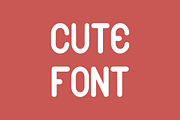 Pochan, a Sans Serif Font by alon kelakon (Thumbnail 2 of 6)