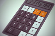 Vector Calculator, an Object Graphic by painterr (Thumbnail 1 of 2)