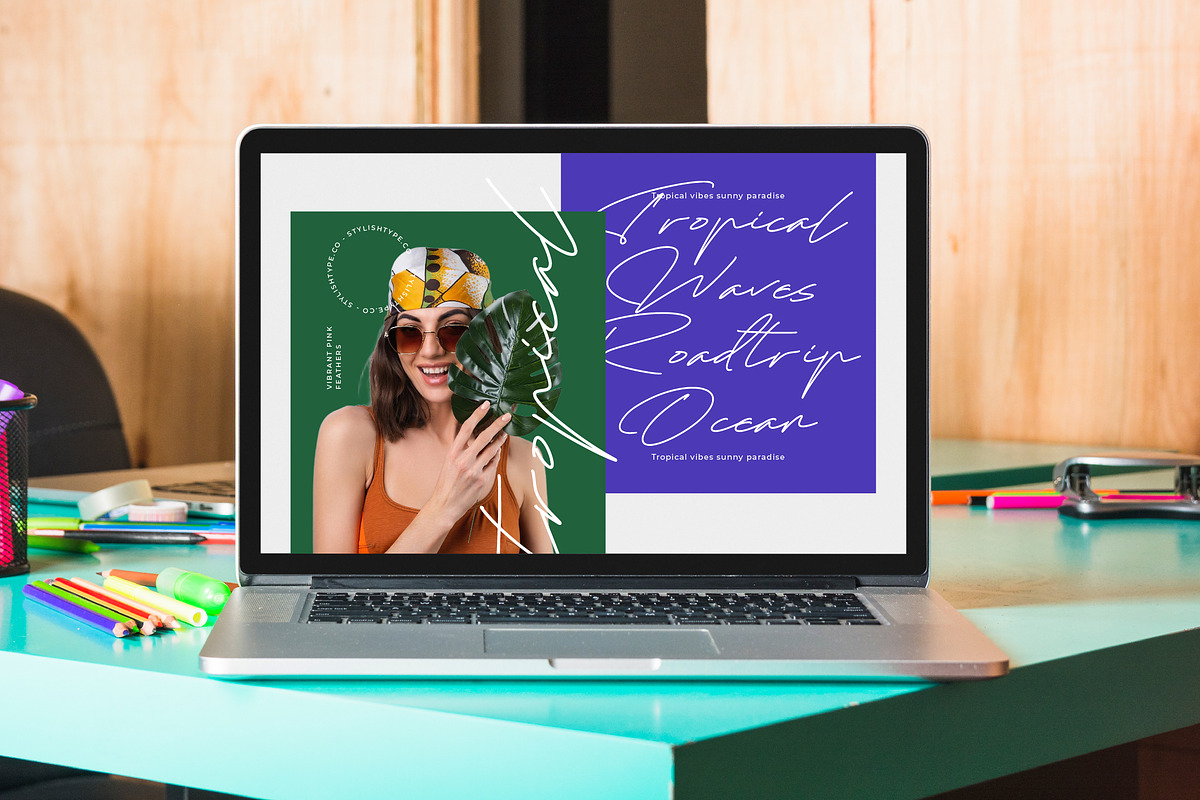 Charlove Rhythm - Signature Font, a Font by stylishtype.co (Photo 14 of 20)