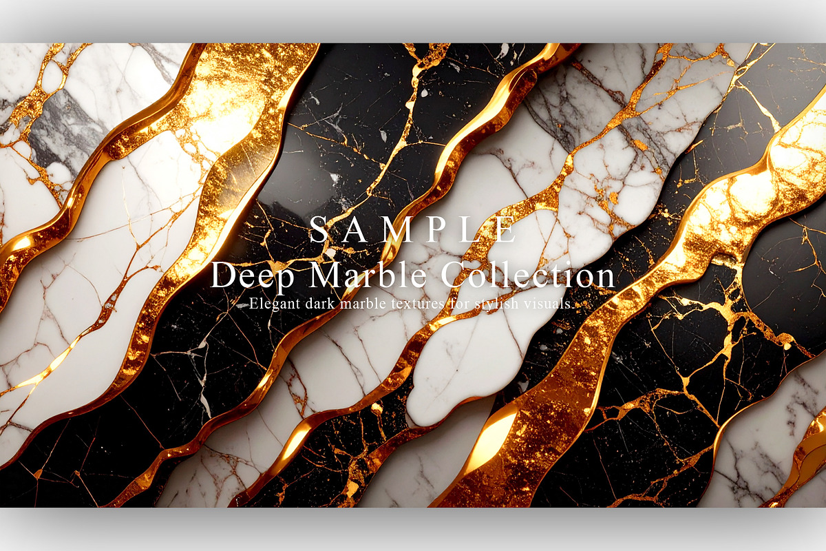 22 Deep Marble Collection, a Background Graphic by NOMO DESIGN (Photo 19 of 23)