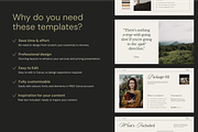 CAELM Services Pricing Guide | CANVA, a Presentation Template by Mirely Creative Co (Thumbnail 5 of 10)