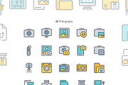 260 Color Line Icon x2, an Outline Icon by Just Icon (Thumbnail 7 of 8)