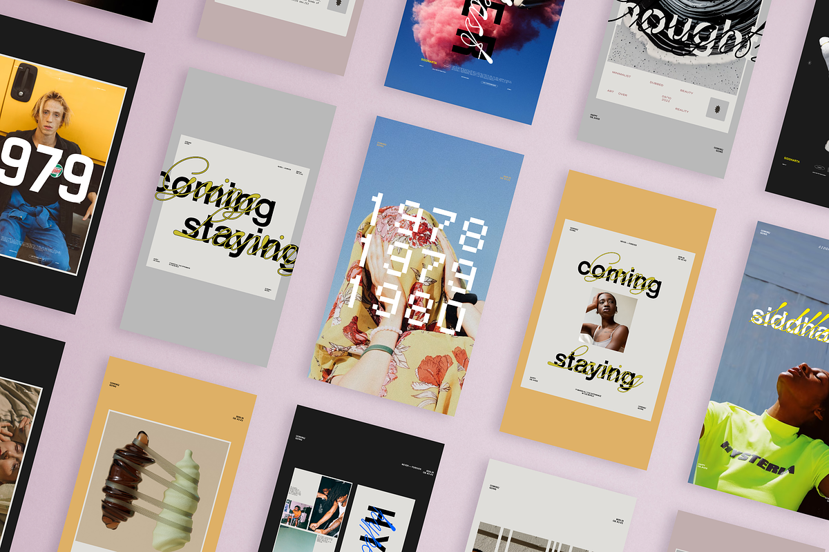 Elapse - Social Media Templates, a Social Media Template by Sparrow & Snow (Photo 10 of 17)