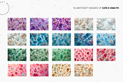 Brilliance Gemstone Backgrounds, an Abstract Photo by Lumeno (Thumbnail 2 of 4)