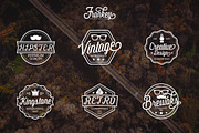 Frankey Vintage Font, a Script Font by AQR Studio (Thumbnail 2 of 9)