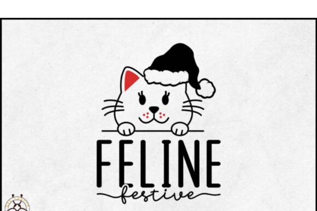 Pet Christmas Ornaments SVG Bundle, a Graphic by BeeCraftR (Photo 2 of 13)