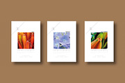 2026 Photo Wall Calendar Design, a Stationery Template by MightyDesign (Thumbnail 4 of 8)
