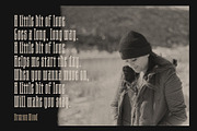 Ruffian Rose, a Slab Serif Font by Chad Palmer Designs (Thumbnail 5 of 7)