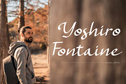 Kaseylum Script Font, a Script Font by Denustudios (Thumbnail 3 of 14)