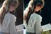 Always Elegant Presets for Lightroom, a Preset Add-On by Hubzway (Thumbnail 3 of 5)
