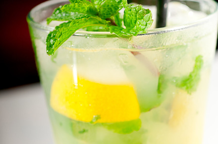 Mojito cocktail 13 featuring alcohol, alcoholic, and background, a Food & Drink Photo by keko64