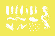 Vector Abstract Pattern Creator Kit, a Texture Illustration by Iryna Denysova (Thumbnail 4 of 10)