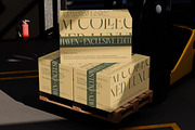 Aroma Floras Luxury High Contrast, a Serif Font by timelesstype.co (Thumbnail 8 of 10)
