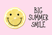 Farmer Market Simple Font, a Serif Font by YandiDesigns (Thumbnail 3 of 4)