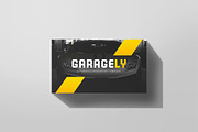 Automative Cars Powerpoint Template, a Presentation Template by GearShift (Thumbnail 2 of 7)