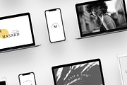 Rhea Branding Kit, a Branding & Logo Template by Ralony (Thumbnail 6 of 6)