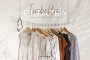 Astercla Modern Script Font, a Handwritten Font by Heinzel Std (Thumbnail 5 of 9)