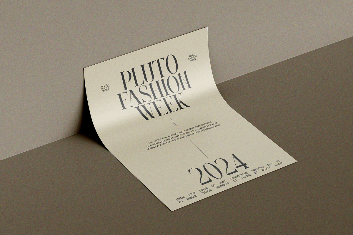 Magent Elegant Serif Font, a Serif Font by Perfectype (Photo 4 of 8)