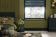 Trelune – Moonlit Luxury Prints, a Pattern Graphic by YARROO (Thumbnail 2 of 10)