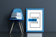 Frame Mockup Generator, a Mockup by Milan Mockup (Thumbnail 14 of 20)