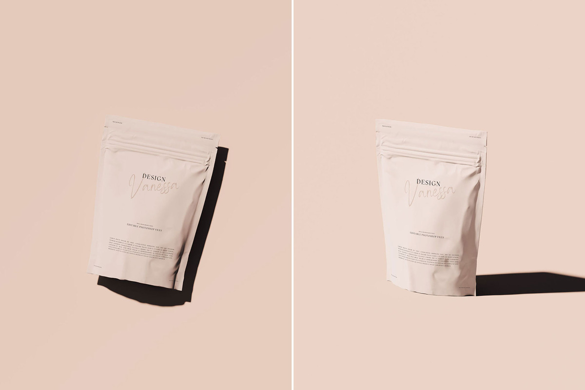 Box Mockup Collection, a Packaging Mockup by Mockup Line (Photo 5 of 9)