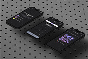 BanKitka - Fintech & Cyrpto UI Kits, an UI Kit Template by ulvinomarov (Thumbnail 4 of 8)