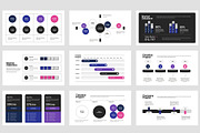 Kova: Infographic Powerpoint, a Presentation Template by Punkl Camp (Thumbnail 6 of 9)