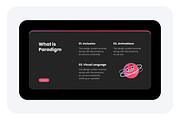 Creative Pitch - Pack Template, a Presentation Template by MNML Agency (Thumbnail 3 of 23)