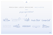 Brand Boards / Style Tiles VOL 2, a Templates & Theme by AM Studio (Thumbnail 4 of 11)