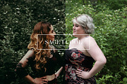 Romantic Lightroom Film Preset, an Action Add-On by Darling Josephine (Thumbnail 5 of 5)