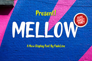 Mellow - Update!
