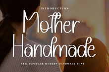 Mother Handmade