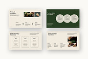 Koda : F&B Business Keynote, a Presentation Template by Punkl Camp (Thumbnail 8 of 16)