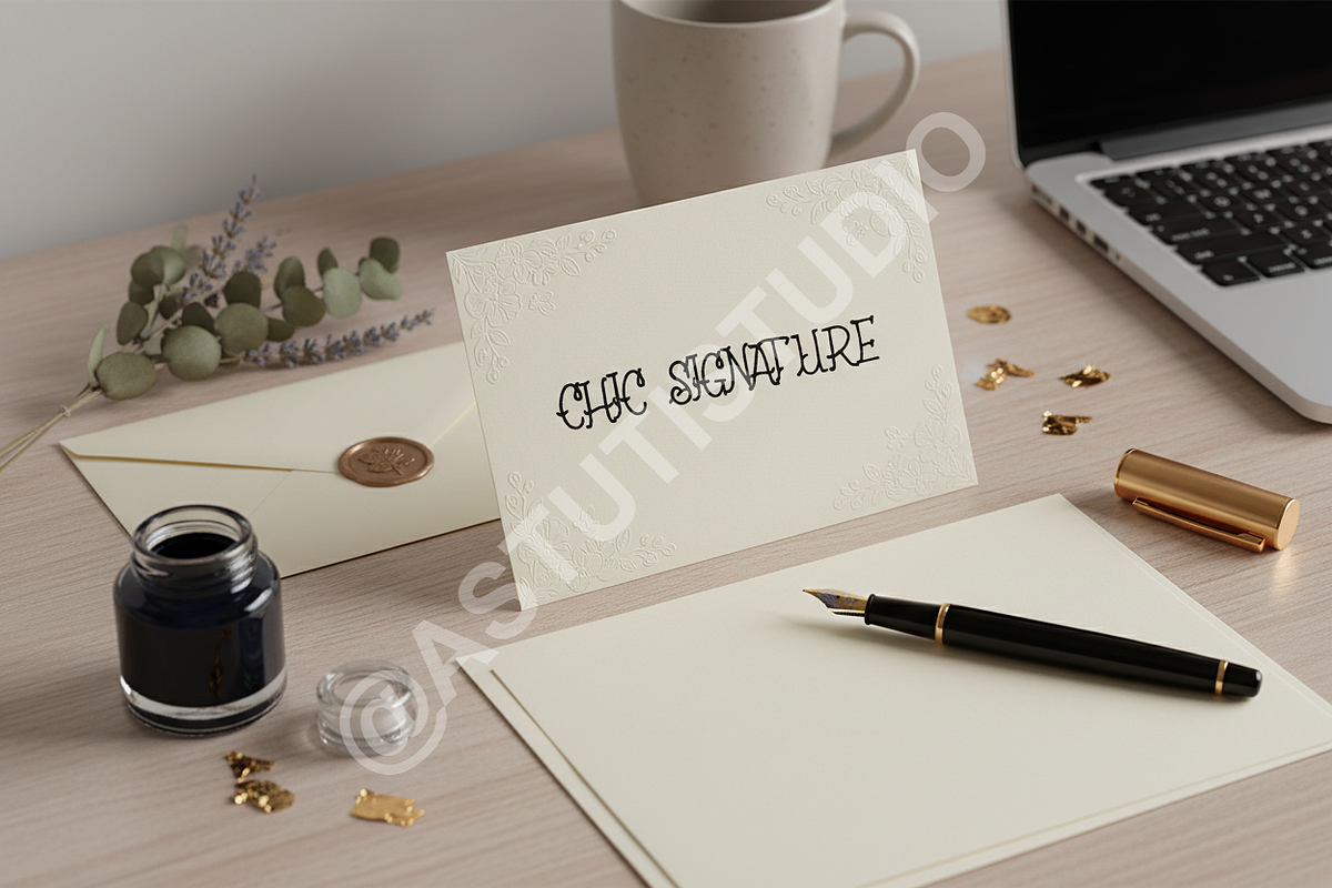 Gehu Typeface: Modern Luxury Display, a Font by Astuti Studio (Photo 14 of 16)