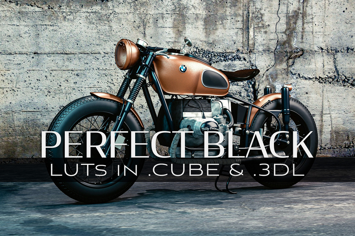 188 LUTs Bundle Pack - Color Grades, a Layer Style Add-On by Click Click Studio (Photo 12 of 13)