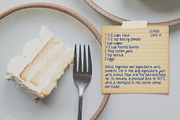 Handwritten Font Duo Bookish Beauty, a Handwritten Font by pixelcolours (Thumbnail 9 of 14)