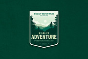 Wildlife Adventure Logo Temp., a Branding & Logo Template by g design (Thumbnail 2 of 4)