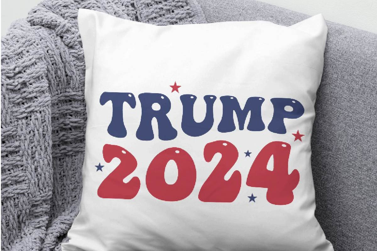 In My Trump 2024 Era SVG PNG, an Object Graphic by EllaMaiyaali (Photo 8 of 8)