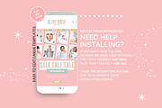 Olive Rose Shopify Theme, a Shopify Template by SunshineStudioBoutique (Thumbnail 9 of 10)