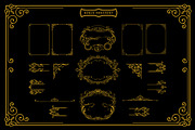 Castlefire Font, a Script Font by Allmostudio (Thumbnail 9 of 10)