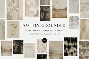 Textured backgrounds overlays shadow, a Background Graphic by Grace Noboa Illustrations